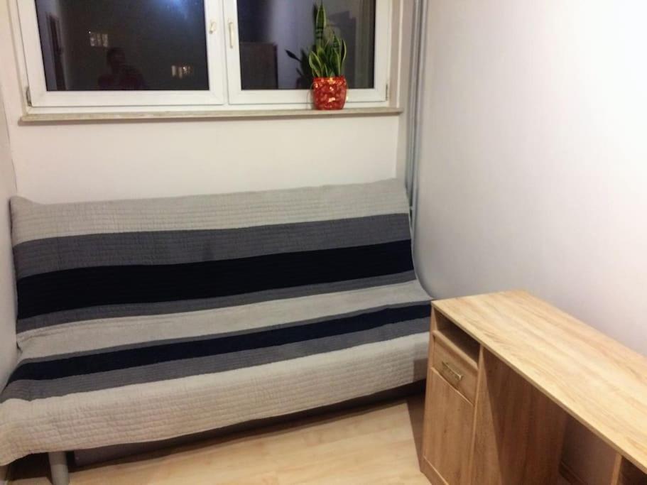 Nice Room, Комната, Pokoj Miedzy Airport Wro A Centrum Вроцлав Екстериор снимка