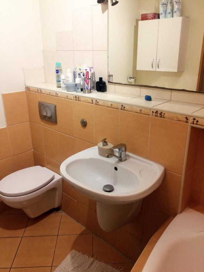 Nice Room, Комната, Pokoj Miedzy Airport Wro A Centrum Вроцлав Екстериор снимка